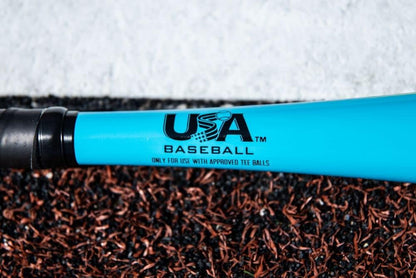 | Raptor T-Ball Bat | USA | -12 Drop | 2 1/4" Barrel | 1 Pc. Aluminum