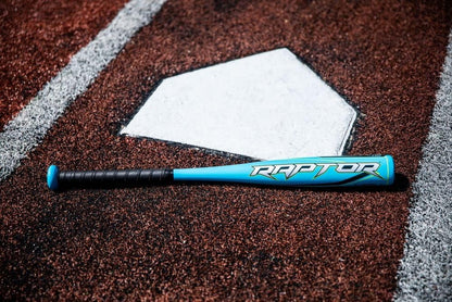 | Raptor T-Ball Bat | USA | -12 Drop | 2 1/4" Barrel | 1 Pc. Aluminum