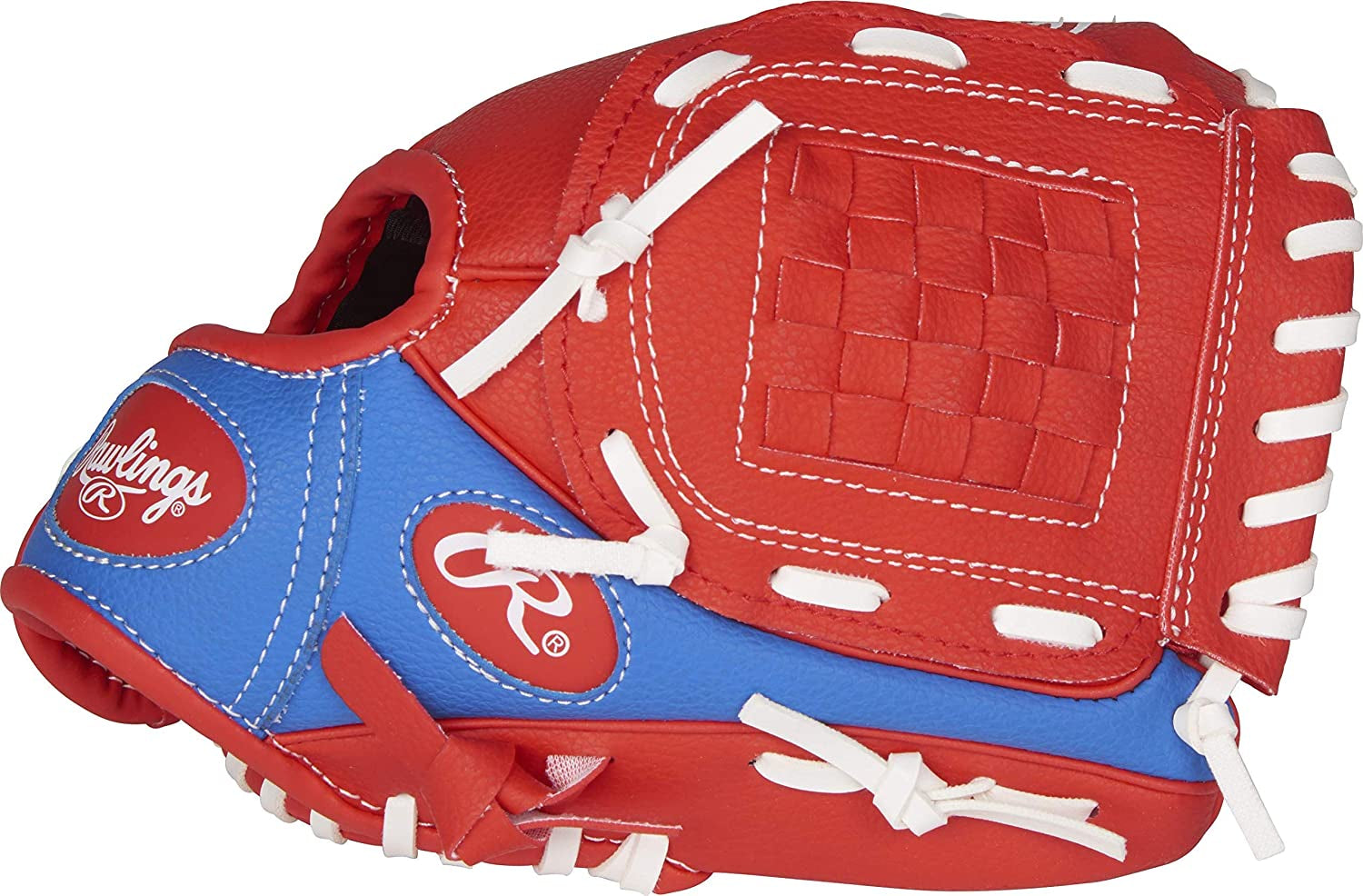 | Players Series T-Ball & Youth Baseball Glove | Sizes 9" - 11.5" | Multiple Styles