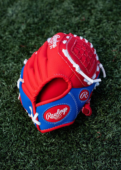 | Players Series T-Ball & Youth Baseball Glove | Sizes 9" - 11.5" | Multiple Styles