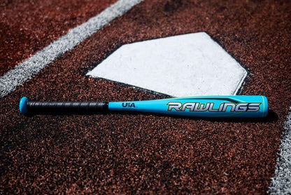 | Raptor T-Ball Bat | USA | -12 Drop | 2 1/4" Barrel | 1 Pc. Aluminum