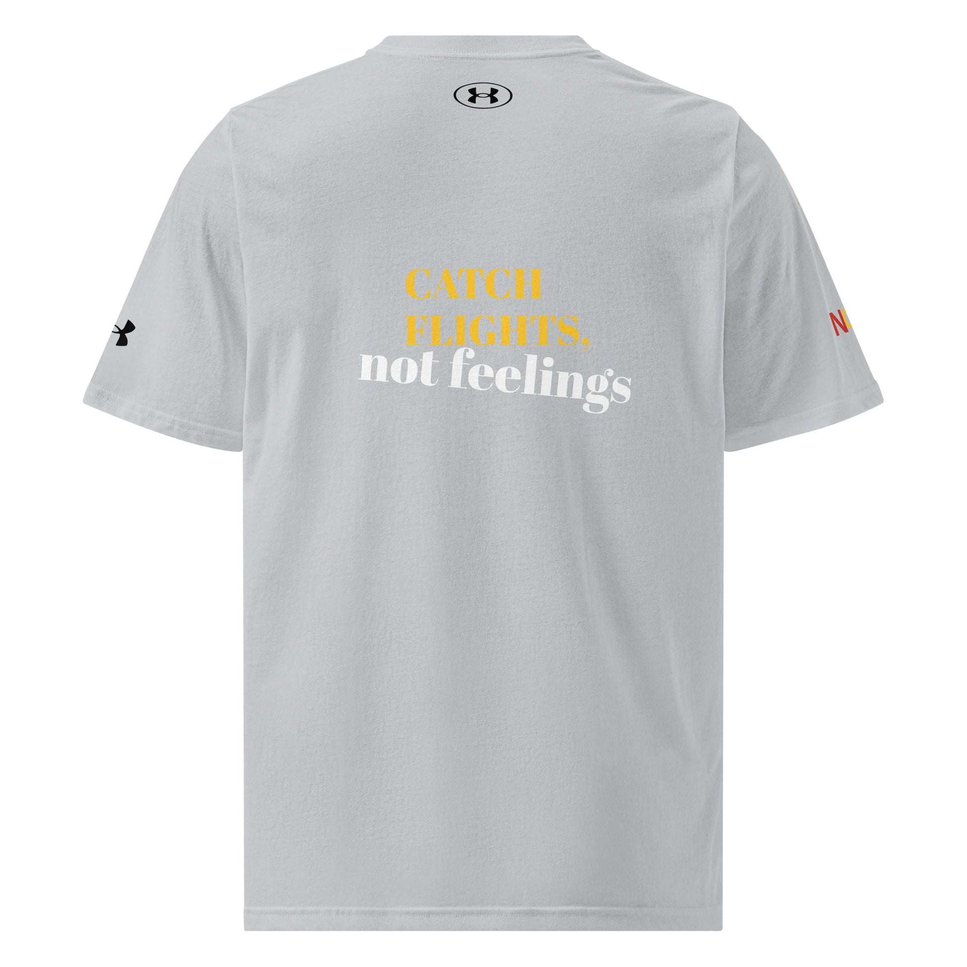 Under ArmourⓇ athletic t-shirt