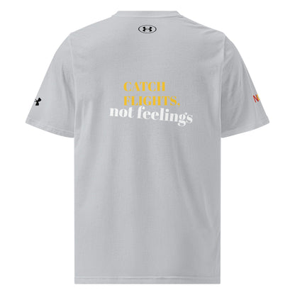 Under ArmourⓇ athletic t-shirt