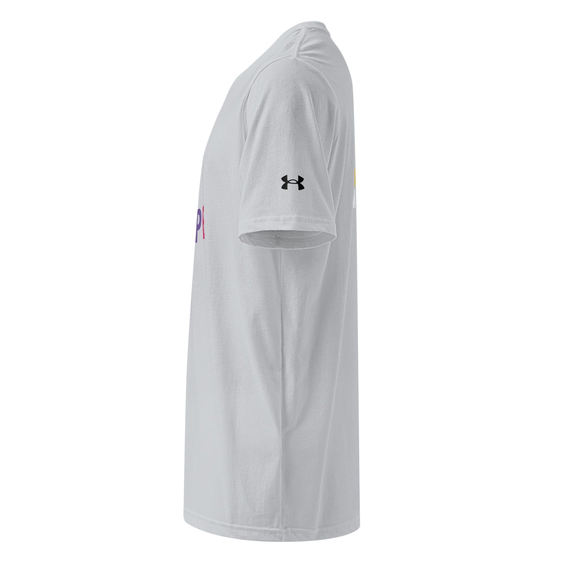 Under ArmourⓇ athletic t-shirt