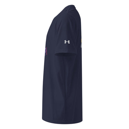 Under ArmourⓇ athletic t-shirt