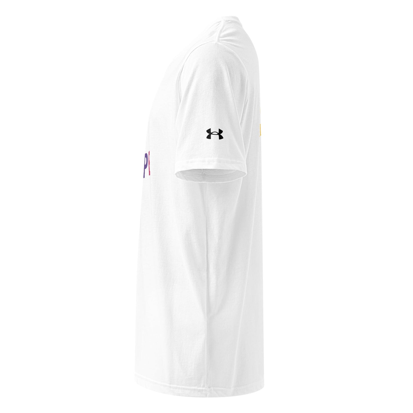 Under ArmourⓇ athletic t-shirt