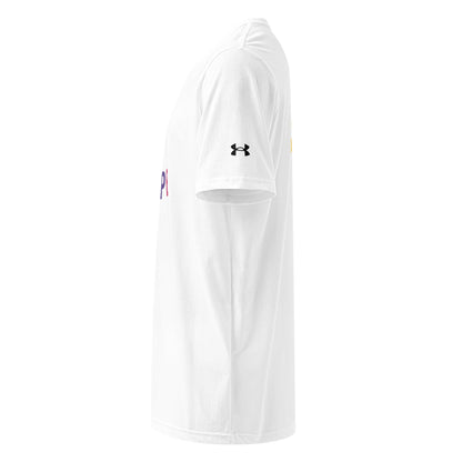 Under ArmourⓇ athletic t-shirt